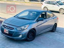 هيونداي أكسنت